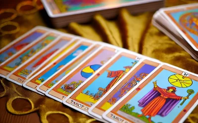 Le Tarot de Marseille : Voyage Mystique, Symbolisme et Sagesse