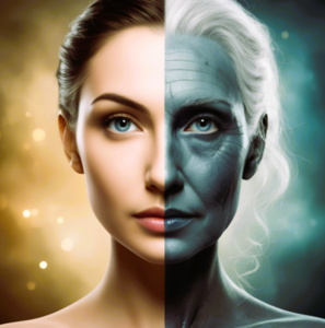 Le vieillissement - Voyance en ligne